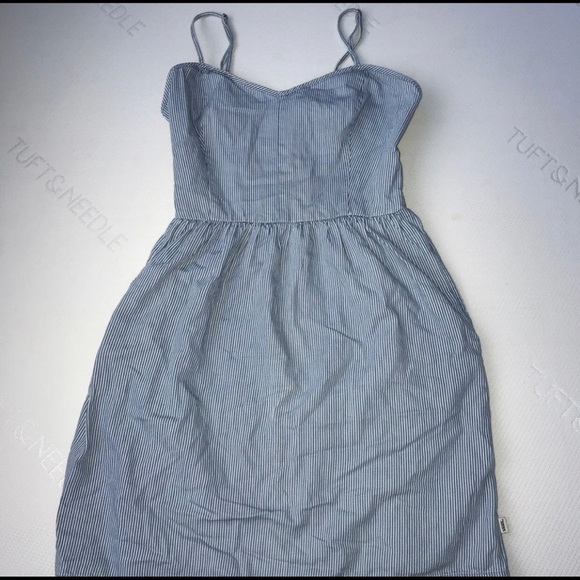 Vans mini dress - Picture 1 of 4